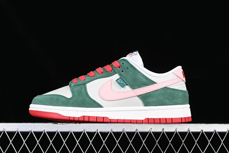 All categories Nk SB Dunk series Nk SB Dunk Low low-top sneakers F version Nk Dunk Low "All Petals United" Sonorous Rose SB low-top casual sneakers FN8923-061